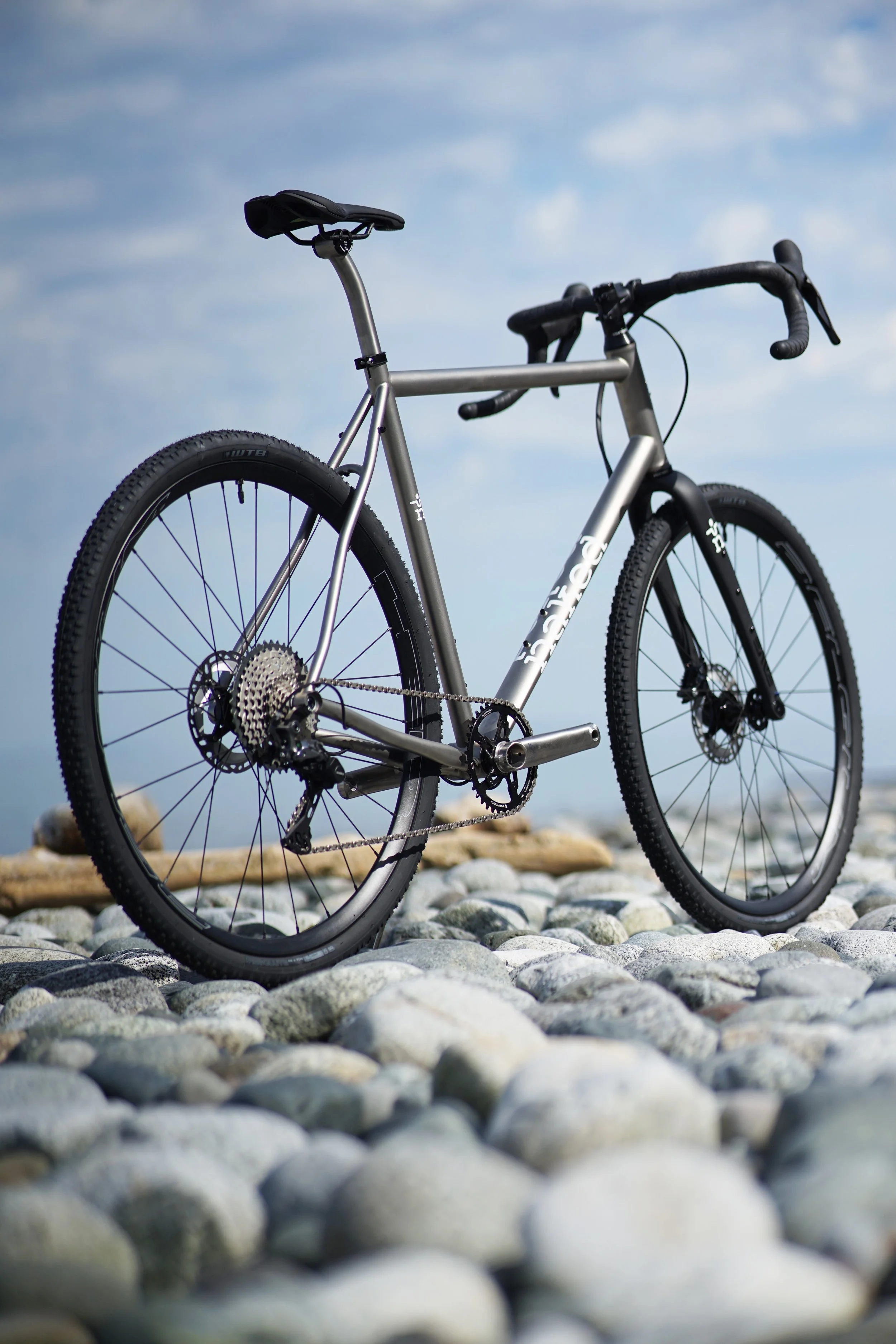 Gravel Naked Builds Naked Bicycles Design